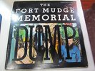 FORT MUDGE MEMORIAL DUMP s/t LP MERCURY 60s psych VG++