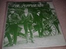 The Poppyheads SARAH 6. 7