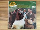 THE BEACH BOYS - PET SOUNDS - VINYL LP, MONO, FIRST  PRESS, 1966