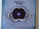 LEFTFIELD - LEFTISM VERY RARE TRIPLE 3x VINYL LP ORIGINAL RELEASE HANDLP2T
