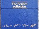 BEATLES - The Beatles Collection - 13 LP BLUE BOX - HOLLAND - NM / M