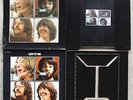 BEATLES - LET IT BE - COMPLETE GERMAN  BOX SET  1970