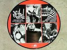 THE YARDBIRDS FOR YOUR LOVE PICTURE DISC PIC DISC