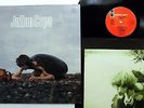JULIAN COPE Fried LP New Wave 1984 UK press Near-MINT
