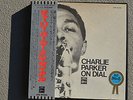 7lp japan eor-9028g charlie parker on dial vinyl ex/nm box/obi/booklet ex+