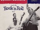  PRESSING OF JOHNNY BURNETTE AND THE ROCK 'N ROLL TRIO NM