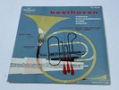 BEETHOVEN Wind Trio - Vienna Philharmonic - 1954 Westminster LP - WL 5262