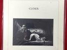 NEW ? JOY DIVISION ? CLOSER ? SEALED [VINYL] LP ? ORIGINAL USA FACTORY RECORDS 