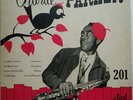 Charlie Parker Dial 201 ORIGINAL 1949 Bebop Jazz 10