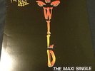 NPG: GET WILD (1994 UK 12