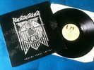 Hawkwind - Doremi Fasol Latido LP UK 1980 re VG+/VG+   # Space / Psych