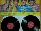 2LP BEATLES  classic albums S'gt PEPPER, REVOLVER Rare AnTrop  Russian press