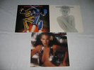 3 Vinyl LP MUNICH MACHINE - A Whiter Shade Of Pale + Body Shine + Funk Train