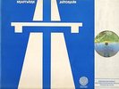 KRAFTWERK Autobahn 1974 LP Excellent Condition