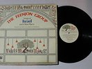 THE FEENJON GROUP Songs Of Israel 2xLP Olive Tree Rec 1977 NM- 3A
