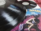 BLACK SABBATH, MAY BLITZ, HEEP  
