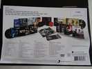 Die Fantastischen Vier - Vier und Jetzt Best of 1990 - 2015 Fanbox Vinyl / LP CD