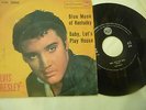 ELVIS PRESLEY