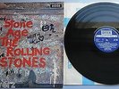 The Rolling Stones - Stone Age UK 1971 Decca Stereo LP