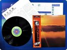 JOHN COLTRANE INTERSTELLAR SPACE YP8578AI OBI LP DT8081