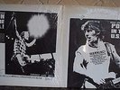 Rare Bruce Springsteen Vinyl LP Albums PORN IN THE USA June '84 Mint 4 Records
