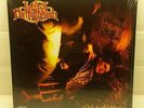 Lyrical Commission - Murderous Metaphors LP Vinyl 2005 Aussie OZ Hip hop