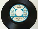 NORTHERN SOUL 45 PROMO / RIVINGTONS / I LOVE YOU ALWAYS / VEE JAY 649 / HEAR
