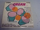 PAUL RENARD - ORGAN WITH PERCUSSION VG+ DEEP GROOVE STEREO KING 729 RECORD 1960