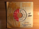 OLIVIA NEWTON-JOHN Follow me BARBADOS PRESS EMI 2304 1975