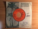 PRINCE Soft and wet BARBADOS PRESS SP WB WBS 8619