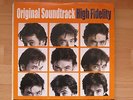 High Fidelity (2000) - Soundtrack - 2 LP