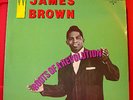 James Brown Roots Of A Revolution 1956-64 2-LP G/F+BOOKLET 1984 Polydor REVO 1