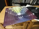 MANFRED MANN SAME LP 1972 UK 1ST BLACK & SILVER PHILIPS PRESS