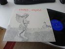 STONE ANGEL SAME LP 1975  ORIGINAL UK 1ST PRIVATE PRESSING