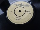 SKA 1965 - SKATALITES - Confucious - PYRAMID VG  TOP DECK prod - Desmond Dekker