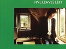 NICK DRAKE FIVE LEAVES LEFT NEW SEALED GATEFOLD VINYL LP IN STOCK
