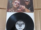 THE DAMNED Damned Damned Damned STIFF LP RARE UK PORKY ORIGINAL 1ST PRESSING