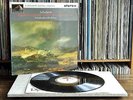Schubert: 'Wanderer' Fantasia / Sonata - Richter **UK HMV ASD 561 ED1 LP**