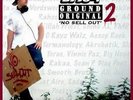 DJ JS-1 - Ground Original 2: No Sell Out Vinyl 2LP + Digital NEU ft. Sean Price
