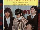 THE BEATLES Live At The Circus Crone, Munich 1966 - LP Vinyl - No TMOQ TAKRL