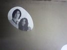 John Lennon & Yoko Onto - Two Virgins vinyl LP