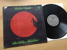 IAN CARR NUCLEUS SOLAR PLEXUS UK ORIGINAL VERTIGO SWIRL in 1971 FOC