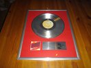 The Cure Kiss Me Kiss Me Kiss Me Platin Vinyl RAR  Nur Drei Tage