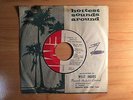 PAUL MCCARTNEY Coming up BARBADOS PRESS EMI R 6035 BEATLES