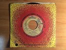 PAUL MCCARTNEY Ebony and ivory BARBADOS PRESS PARLOPHONE R 6054 BEATLES