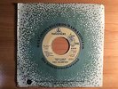 PAUL MCCARTNEY Take it away BARBADOS PRESS PARLOPHONE R 6056 BEATLES