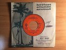 PRINCE Why you wanna treat me so bad? BARBADOS PRESS SP WB WBS 49178
