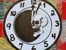 DEAD MOON Crack in the System PICTURE DISC LP Original 1994 GARAGE PUNK IMPORT