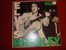 ELVIS PRESLEY LPM-1254 FIRST RECORD ALBUM