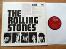THE ROLLING STONES / same LP Debut 1964 DECCA mono UK Mick Jagger Beatles Garage